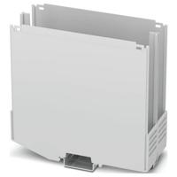 Phoenix Contact ICS50-B122X98-V-V-7035 1077064 Behuizing onderkant 50.1 x 122.5 x 108.35 Grijs-wit (RAL 7035) 10 stuk(s) - thumbnail