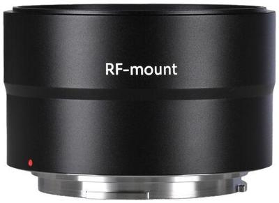 Laowa Sword 35mm T2.9 Interchangeable bayonet - Canon RF