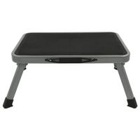 ProPlus opstapje inklapbaar 150 kg metaal - thumbnail