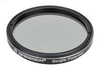 BRESSER 2 Inch Single Polarisatie Filter - thumbnail
