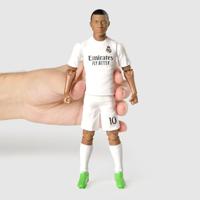 Gearticuleerde figuur - Real Madrid - MEGABLEU - Mbappé - 20 cm - thumbnail