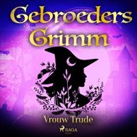 Vrouw Trude - thumbnail