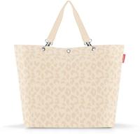 Reisenthel Shopper XL-Leo Vanilla - thumbnail