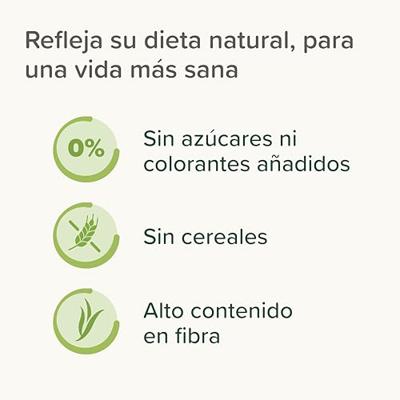 Beaphar Care+ Nature Caviavoer 1,5 kilo