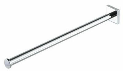 Geesa Nelio Handdoekrek 1 arm Chroom 916805-02