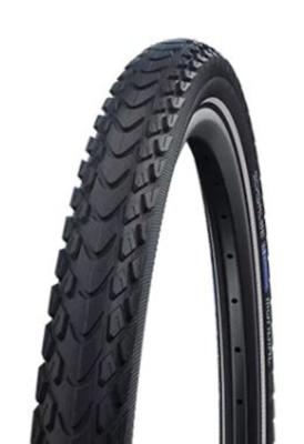 Schwalbe marathon mondial evo dd 50-622 e-25 folding tyre