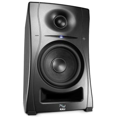 Kali Audio LP-UNF (Pair) Actieve studio monitor 4.5 cm 2 stuk(s) - thumbnail