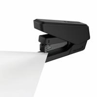 Nietmachine Fellowes LX840 Zwart 9 x 3,9 x 13 cm - thumbnail