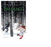 Smaragd - John Stephens - ebook - thumbnail