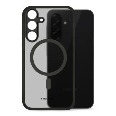 Mobilize MagSafe Compatible Hybrid Case Samsung Galaxy A26 5G Black