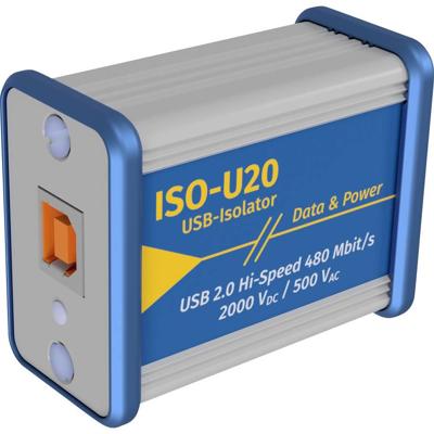 CESYS C028529 USB-Isolator USB 2.0 isolator 1 stuk(s)