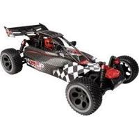 Reely 538604C Reserveonderdeel Bumper (voor / achter) - thumbnail