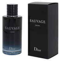 Damesparfum Dior Sauvage EDP - thumbnail
