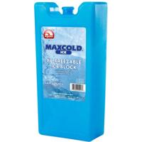 Igloo koelelement Maxcold Large 930 gram blauw - thumbnail