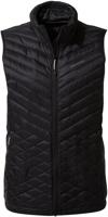 Craghoppers bodywarmer Expolite dames polyamide donkerblauw - thumbnail
