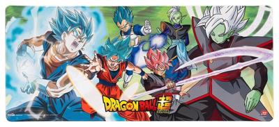 Dragon Ball XL Mouse Mat Super Future Trunks Saga 80 x 35 cm