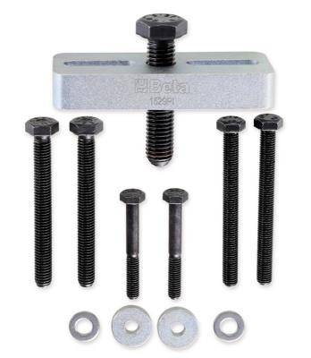 Beta Universele trekker voor de pully van de injectiepomp 1529PI - 015290051 Beta Universele trekker voor de pully van de injectiepomp 1529PI - 015290051