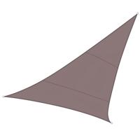 Perel GSS3360TA Schaduwdoek sun sails 3600 mm x 3600 mm 1 stuk(s) - thumbnail