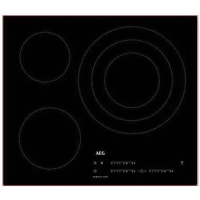 Inductiekookplaat AEG IKP63401CB