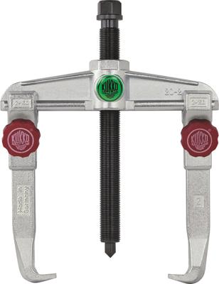 Kukko Trekker | spandiepte 150 mm | spanwijdte 160 mm | 6 T | 1 stuk - 20-2+ 20-2+