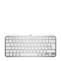 Logitech MX Keys Mini Minimalist Wireless Illuminated Keyboard toetsenbord - thumbnail