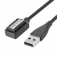 500mA 5V ABS USB-oplader voor de Suunto Spartan kabel lengte: 100cm - thumbnail