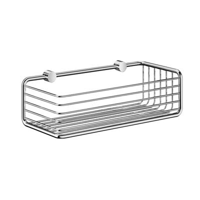 Smedbo Douchedraadkorf 25x10x7 cm Chroom Smedbo Smedbo Douchedraadkorf 25x10x7 cm Chroom Smedbo