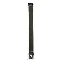 D&apos;Addario PWSPL200 Planet Lock Guitar Strap gitaarband zwart - thumbnail