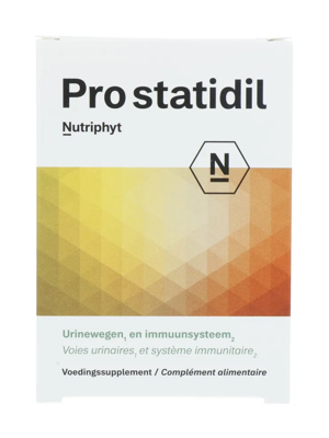 Nutriphyt Prostatidil Tabletten