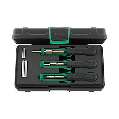 Stahlwille 96747201 gereedschapsset