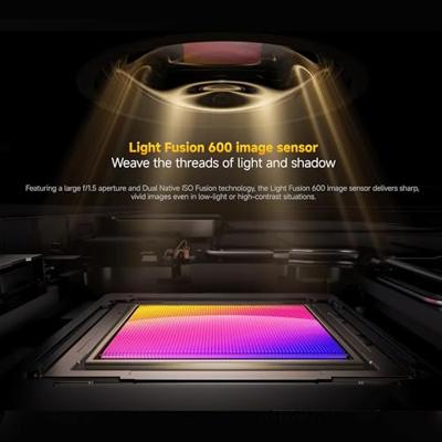 Smartphone Poco X8 PRO MAX 6,83" Octa Core MediaTek Dimensity 9500s 12 GB RAM 512 GB Wit