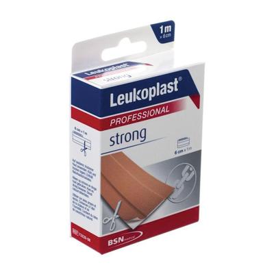 Leukoplast Strong 6cmx1m 1 7322008