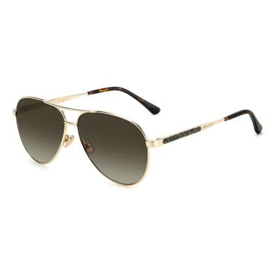 Dames zonnebril Jimmy Choo JIMENA-S-06J ø 60 mm