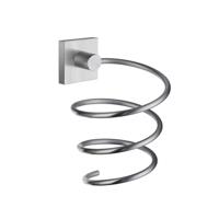 Fohnhouder Smedbo House Mat Chroom - thumbnail