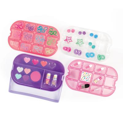 Spectron Make it real beauty2go cosmetica studio