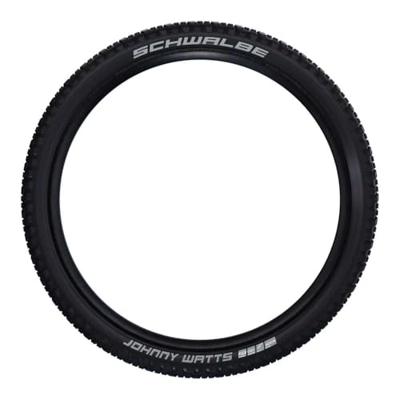 Schwalbe Johnny watts - tle - addix - dd - performance - 27.5x4.00 - black