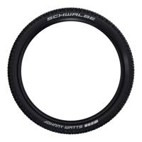 Schwalbe Johnny watts - tle - addix - dd - performance - 27.5x4.00 - black - thumbnail