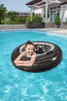 Bestway zwemring high velocity type, 105cm - thumbnail