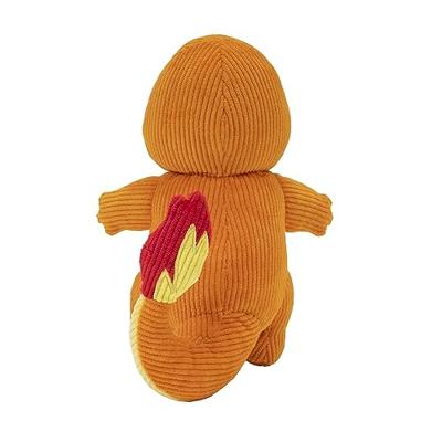 Pokemon Pluche - Corduroy Charmander