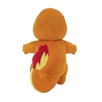 Pokemon Pluche - Corduroy Charmander - thumbnail