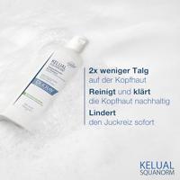Ducray Kelual Squanorm Shampoo Vette Schilfers 200ml - thumbnail
