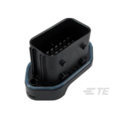 TE Connectivity 1534238-1 1 stuk(s)