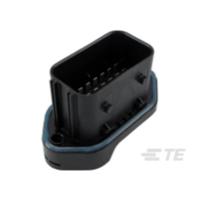 TE Connectivity 1534238-1 1 stuk(s) - thumbnail