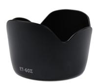 Caruba ET-60II Zwart - thumbnail