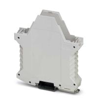 Phoenix Contact ME 22,5 UTG TBUS KMGY 2914806 Elektronicabehuizing 99 Polyamide Lichtgrijs 10 stuk(s) - thumbnail