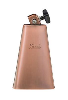 Pearl HH4 Horacio Hernandez Signature II Cowbell Isabell
