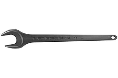 Facom 45 steeksleutels "zware uitvoering" sw38 l300mm - 45.38
