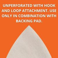 Fein Schuurpapier zacht korrel 320 VE=50 - 63717127019 - thumbnail