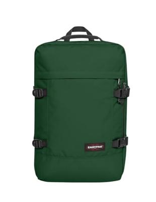 Eastpak Travelpack bag-Bristle Green
