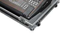 Gator Cases G-TOURX32NDH houten koffer voor Behringer X32 mengpaneel - thumbnail